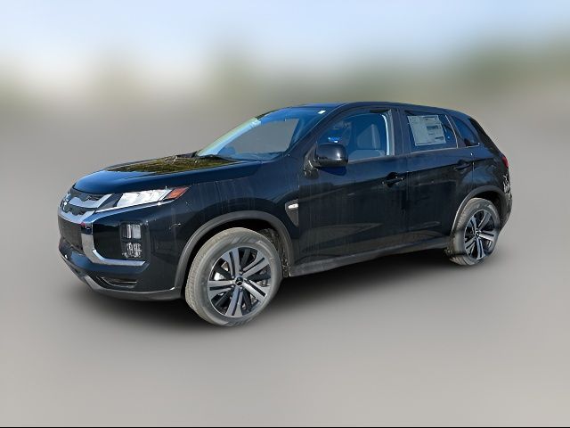 2024 Mitsubishi Outlander Sport 