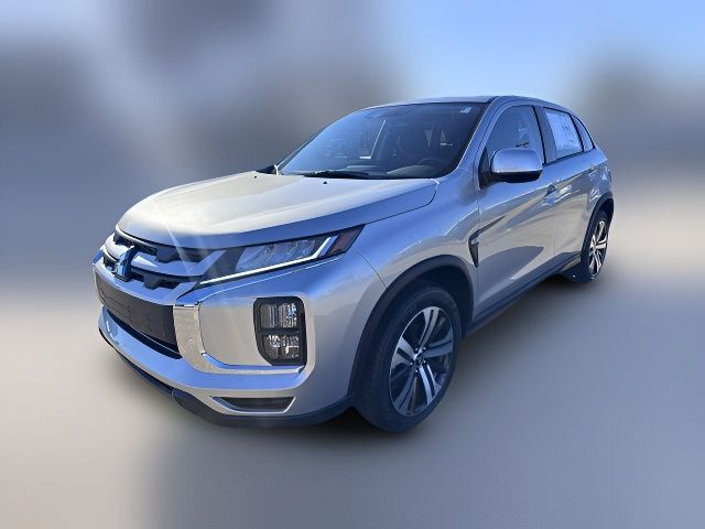 2024 Mitsubishi Outlander Sport ES