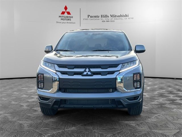 2024 Mitsubishi Outlander Sport ES