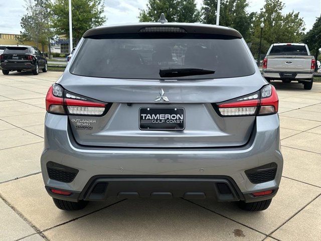 2024 Mitsubishi Outlander Sport ES