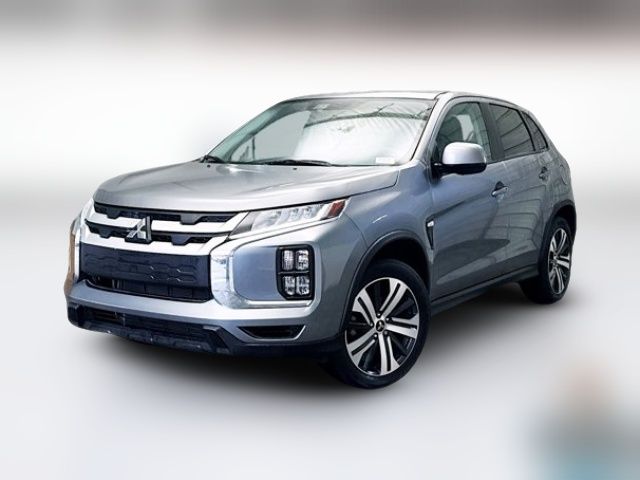 2024 Mitsubishi Outlander Sport SE
