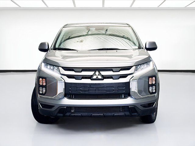 2024 Mitsubishi Outlander Sport SE