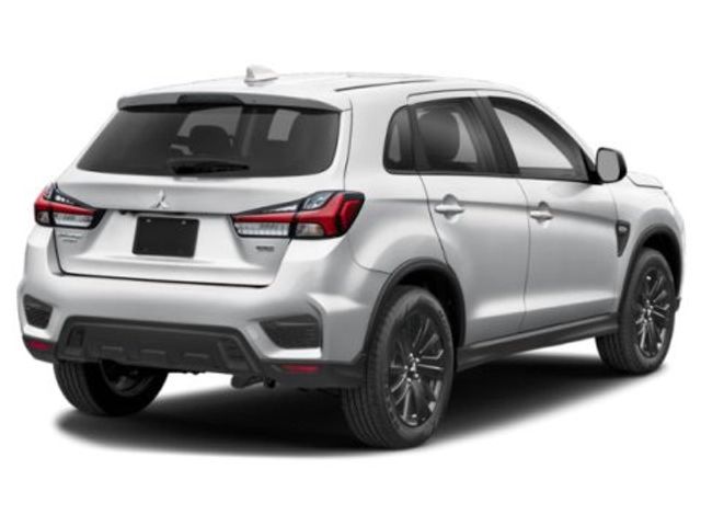 2024 Mitsubishi Outlander Sport LE