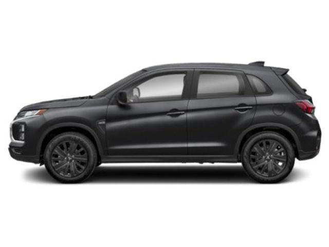 2024 Mitsubishi Outlander Sport LE