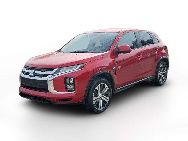 2024 Mitsubishi Outlander Sport S