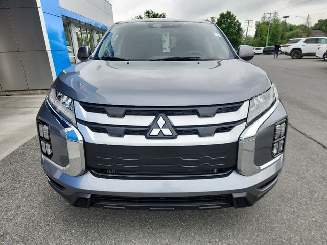 2024 Mitsubishi Outlander Sport ES
