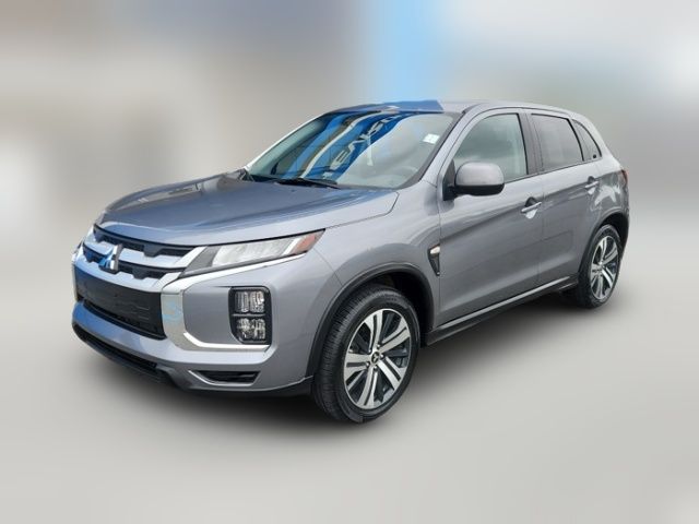 2024 Mitsubishi Outlander Sport ES