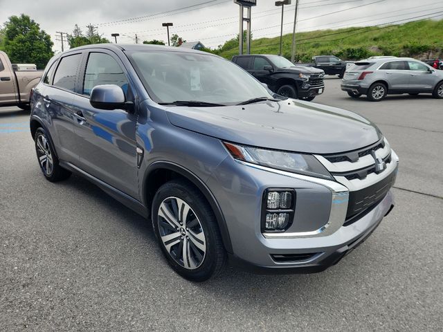 2024 Mitsubishi Outlander Sport ES
