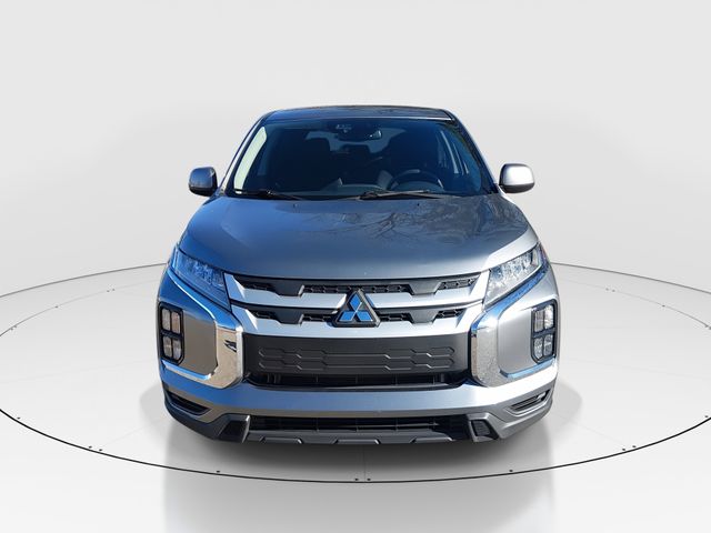 2024 Mitsubishi Outlander Sport 