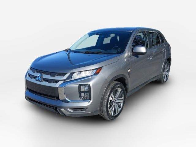 2024 Mitsubishi Outlander Sport 