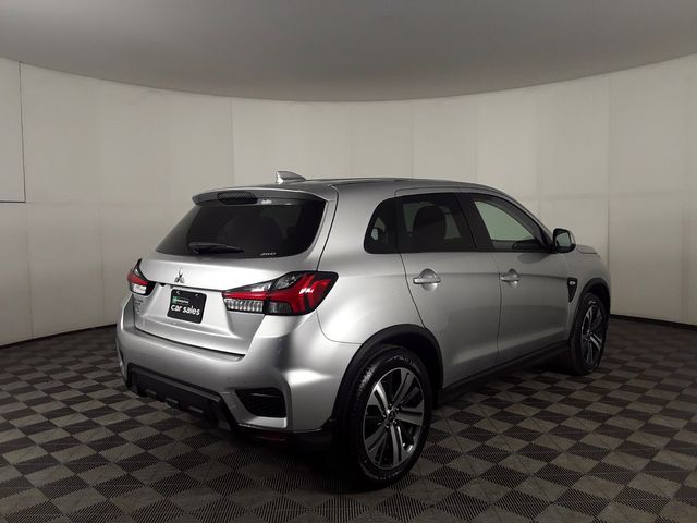 2024 Mitsubishi Outlander Sport 