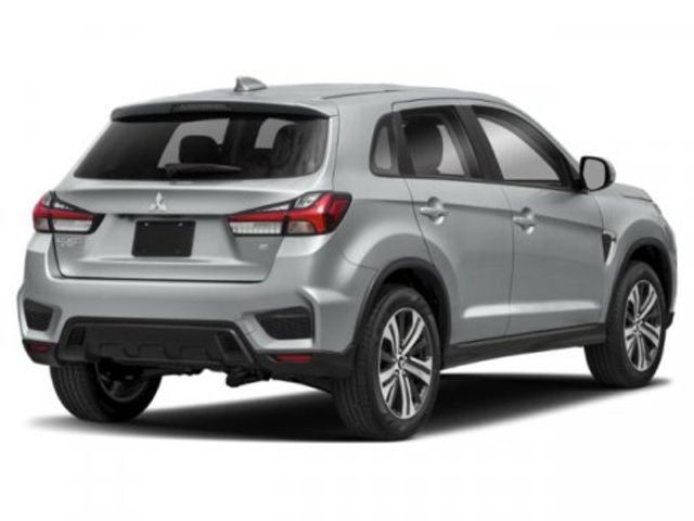 2024 Mitsubishi Outlander Sport ES