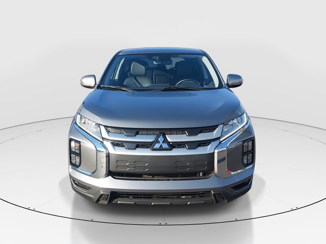 2024 Mitsubishi Outlander Sport 