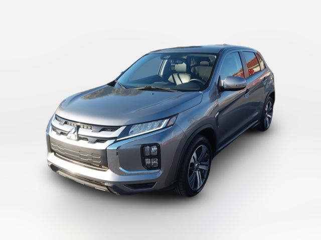 2024 Mitsubishi Outlander Sport 