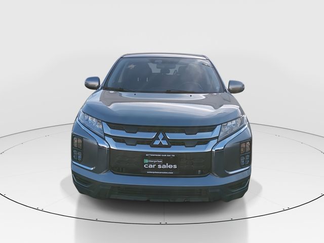 2024 Mitsubishi Outlander Sport