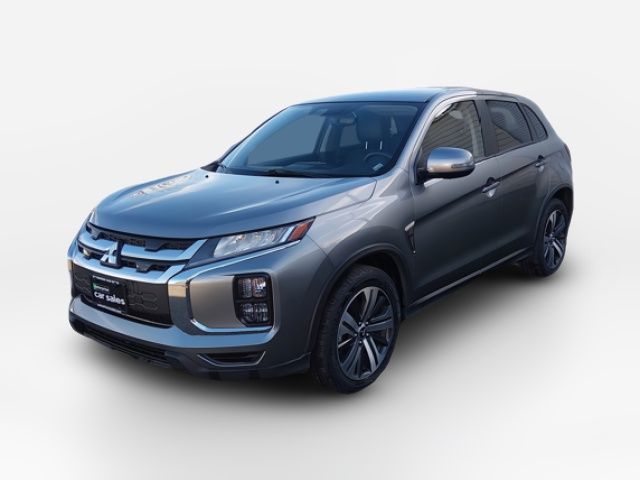 2024 Mitsubishi Outlander Sport