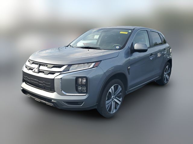 2024 Mitsubishi Outlander Sport 