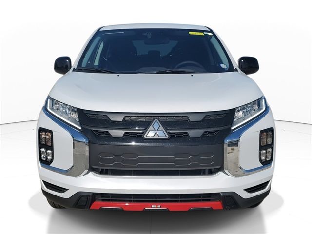 2024 Mitsubishi Outlander Sport 