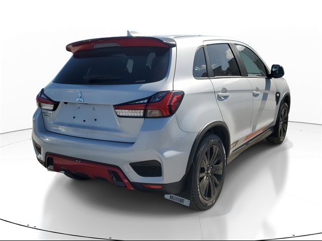 2024 Mitsubishi Outlander Sport 