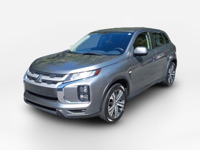 2024 Mitsubishi Outlander Sport