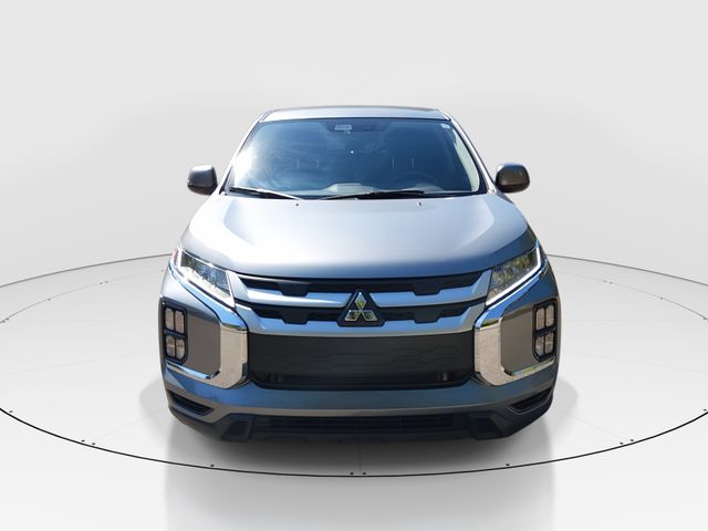 2024 Mitsubishi Outlander Sport