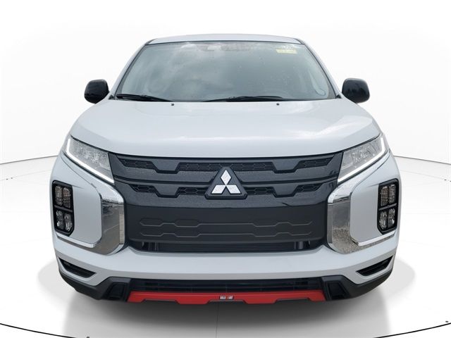 2024 Mitsubishi Outlander Sport 