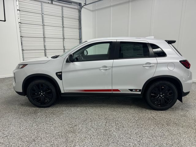 2024 Mitsubishi Outlander Sport 