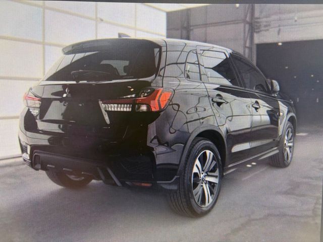 2024 Mitsubishi Outlander Sport ES