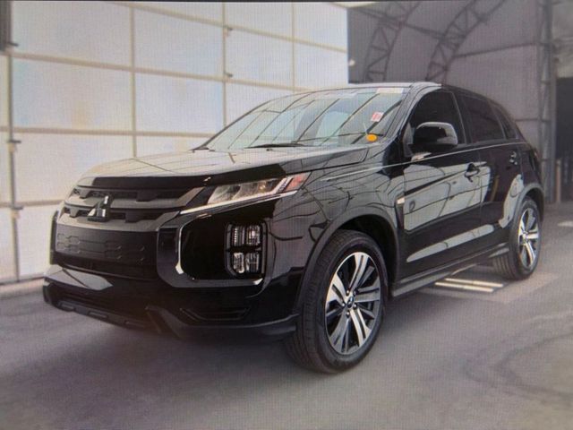 2024 Mitsubishi Outlander Sport ES