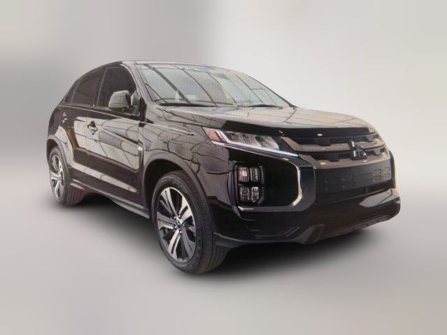 2024 Mitsubishi Outlander Sport ES