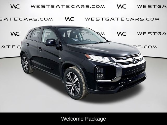 2024 Mitsubishi Outlander Sport S