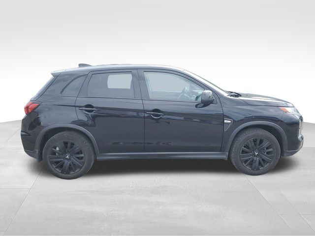 2024 Mitsubishi Outlander Sport ES