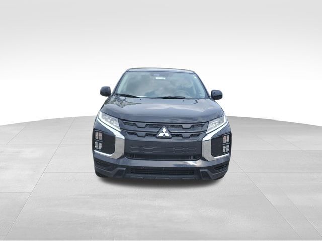 2024 Mitsubishi Outlander Sport ES
