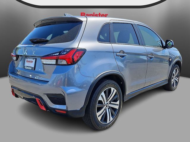 2024 Mitsubishi Outlander Sport S