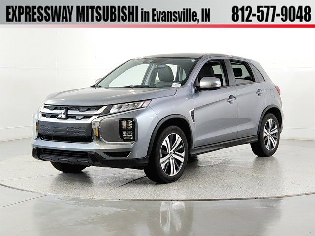 2024 Mitsubishi Outlander Sport SE