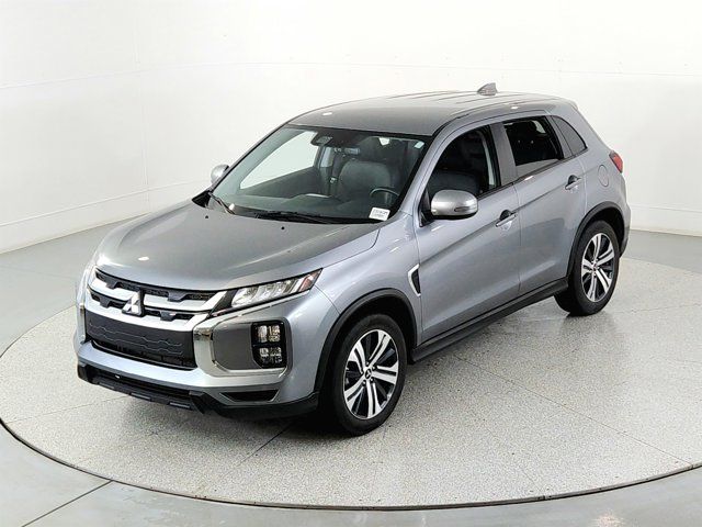 2024 Mitsubishi Outlander Sport SE