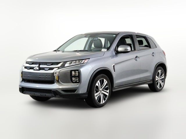 2024 Mitsubishi Outlander Sport SE