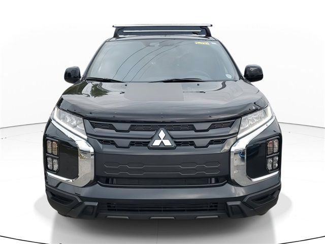 2024 Mitsubishi Outlander Sport LE