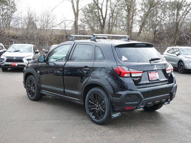 2024 Mitsubishi Outlander Sport S