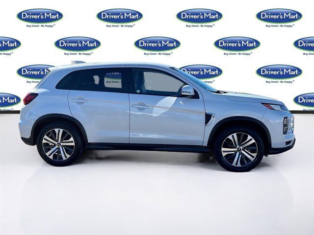 2024 Mitsubishi Outlander Sport 