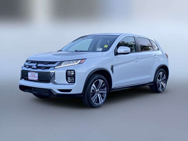 2024 Mitsubishi Outlander Sport SE