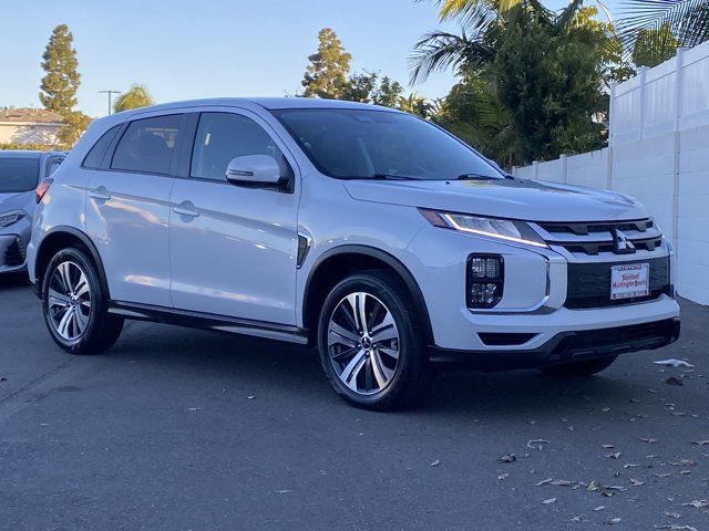 2024 Mitsubishi Outlander Sport SE