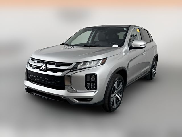 2024 Mitsubishi Outlander Sport SE