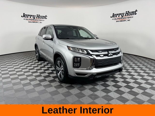 2024 Mitsubishi Outlander Sport SE