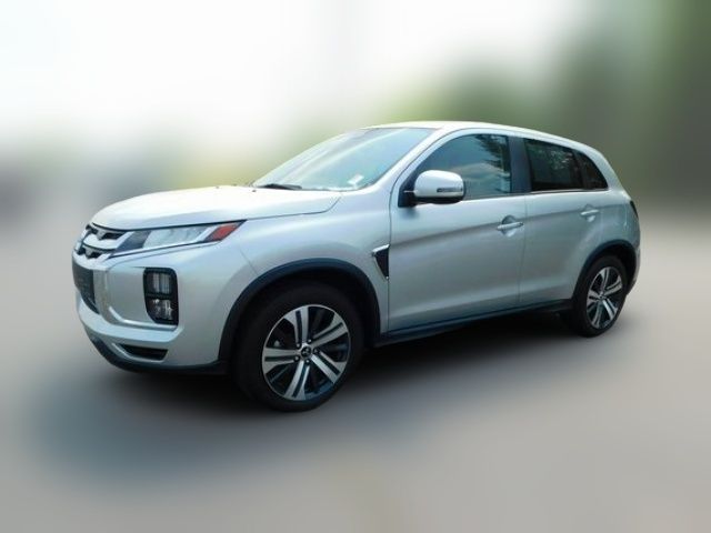 2024 Mitsubishi Outlander Sport S