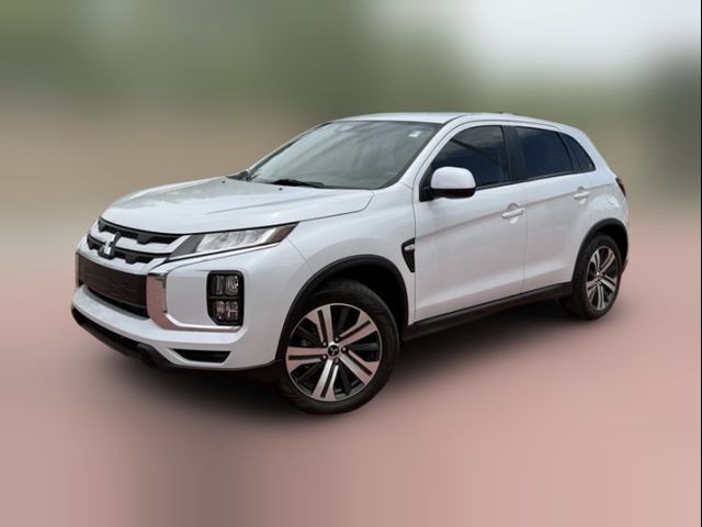 2024 Mitsubishi Outlander Sport ES