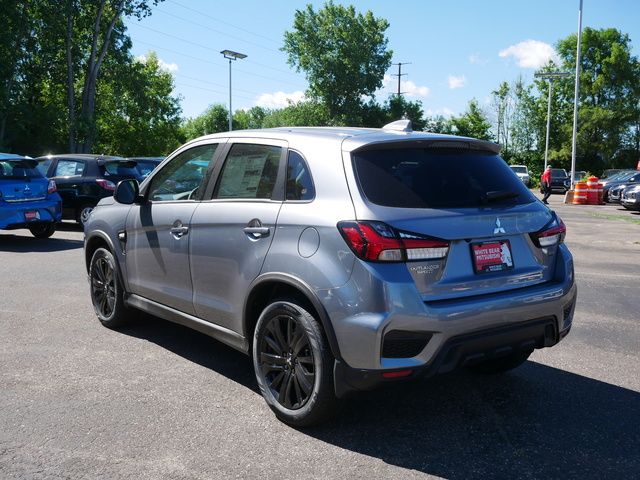 2024 Mitsubishi Outlander Sport LE