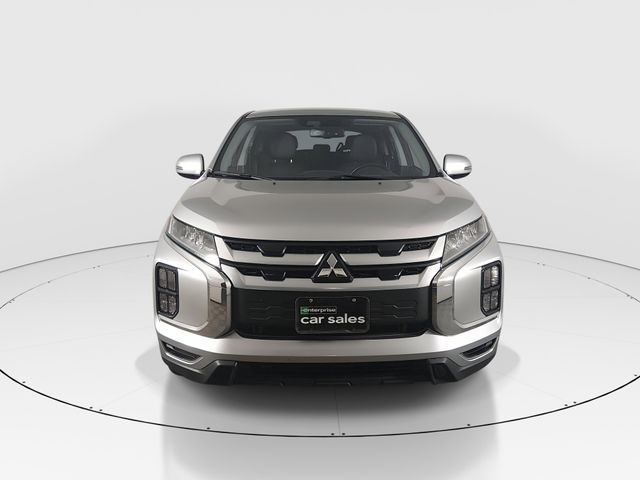 2024 Mitsubishi Outlander Sport 