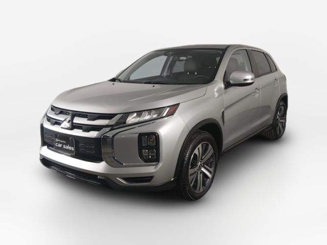 2024 Mitsubishi Outlander Sport 