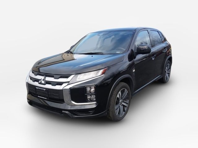 2024 Mitsubishi Outlander Sport